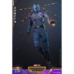 Guardians of the Galaxy Vol. 3 Movie Masterpiece Action Figure 1/6 Nebula 29 cm