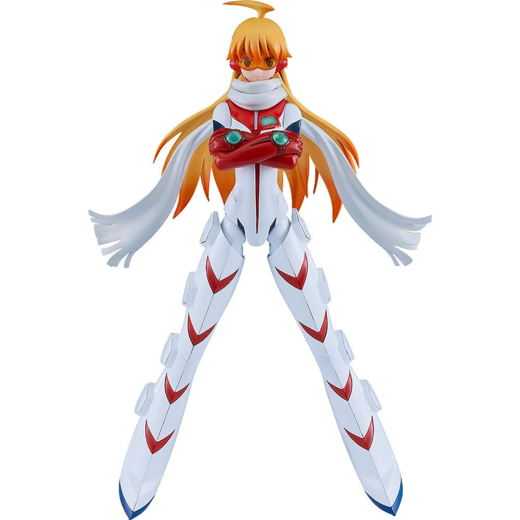 Gunbuster Moderoid Plastic Model Kit Buster Machine No. 7 16 cm