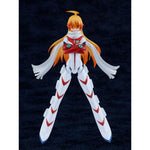 Gunbuster Moderoid Plastic Model Kit Buster Machine No. 7 16 cm