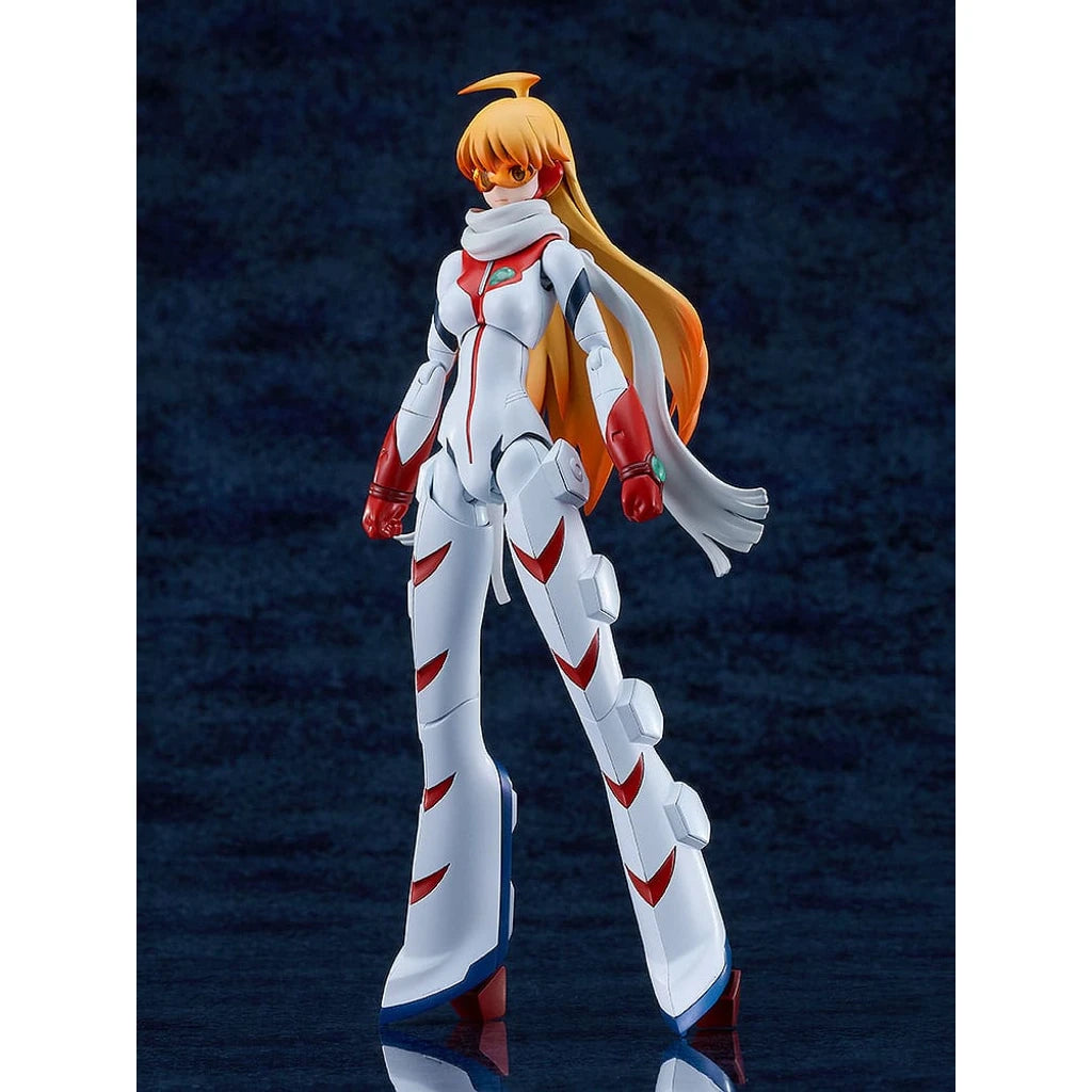 Gunbuster Moderoid Plastic Model Kit Buster Machine No. 7 16 cm