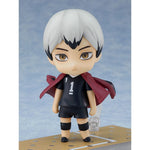 Haikyu!! Nendoroid Action Figure Shinsuke Kita (Rerelease) 10 cm
