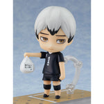 Haikyu!! Nendoroid Action Figure Shinsuke Kita (Rerelease) 10 cm
