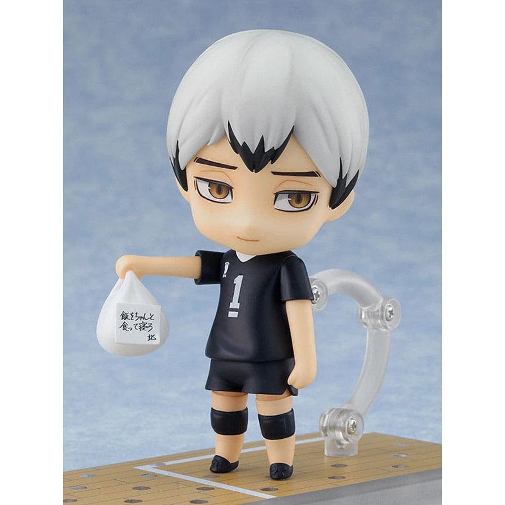 Haikyu!! Nendoroid Action Figure Shinsuke Kita (Rerelease) 10 cm
