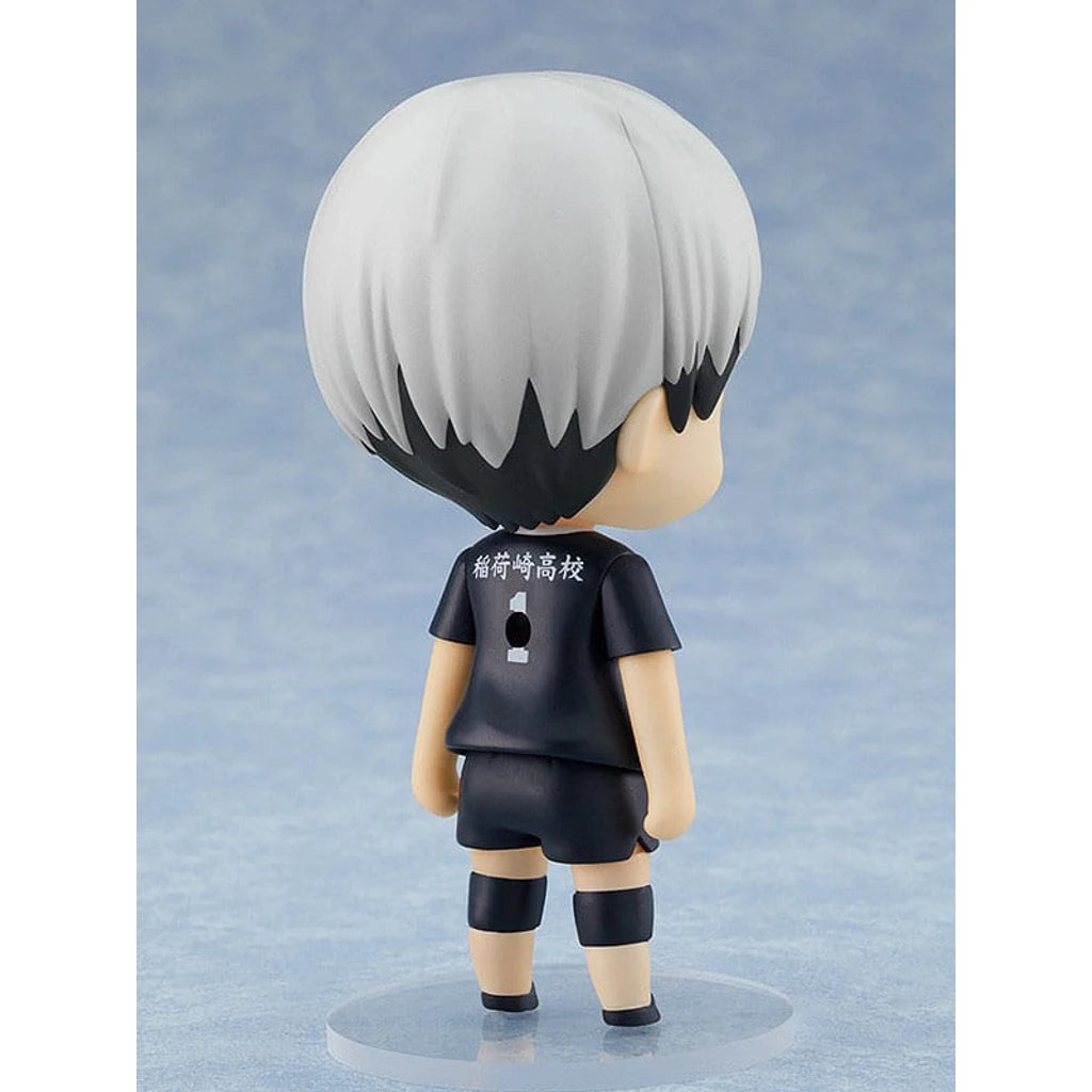 Haikyu!! Nendoroid Action Figure Shinsuke Kita (Rerelease) 10 cm