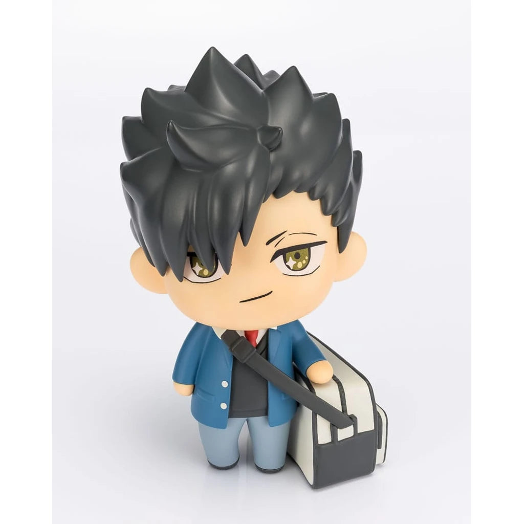 Haikyu!! Tekupiku Mini Figure Tetsuro Kuroo 10 cm