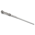 Harry Potter Celebration Wand Harry Potter 25th Anniversary Wands and Sorcerer's Stone Set