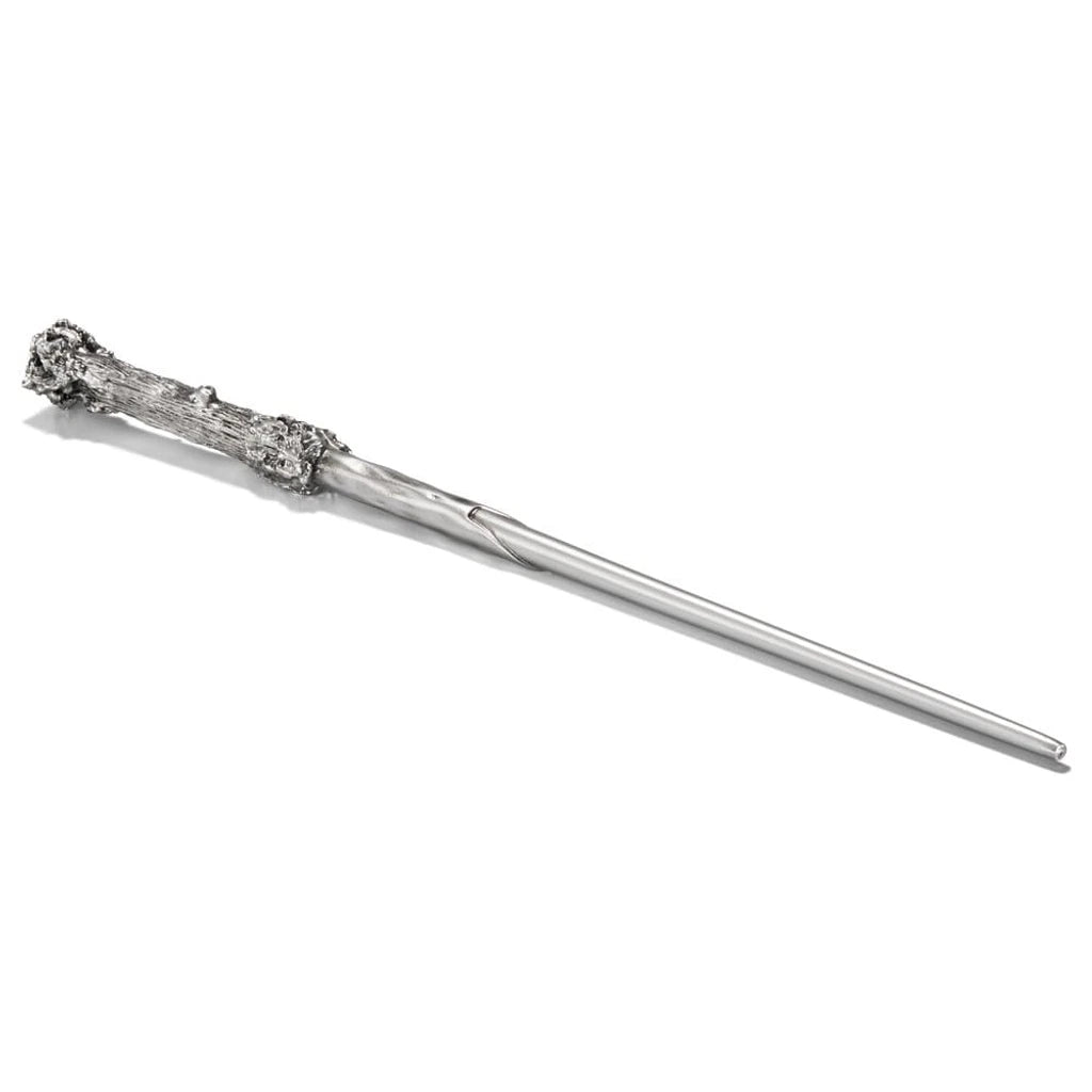 Harry Potter Celebration Wand Harry Potter 25th Anniversary Wands and Sorcerer's Stone Set