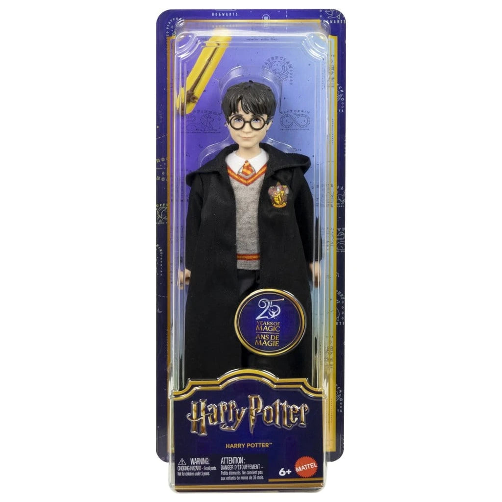 Harry Potter Fashion Doll Harry Potter