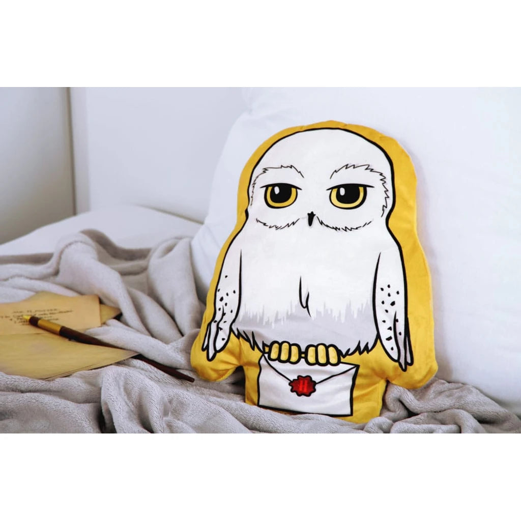 Harry Potter Pillow Hedwig 35 cm