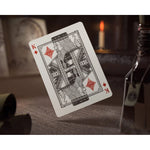 Harry Potter Playing Cards Blue Version