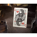 Harry Potter Playing Cards Blue Version