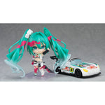 Hatsune Miku GT Project Nendoroid Action Figure Racing Miku: 2025 Ver. 10 cm