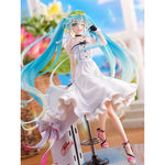 Hatsune Miku GT Project Original PVC Statue 1/7 Vacation Style Ver. 24 cm