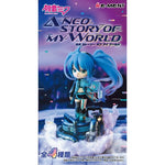 Hatsune Miku Mini Figures Neo Story 12 cm Blind Box