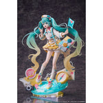Hatsune Miku PVC Statue 1/7 Magical Mirai 2024 Ver. 25 cm