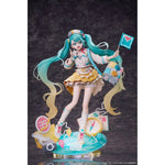 Hatsune Miku PVC Statue 1/7 Magical Mirai 2024 Ver. 25 cm