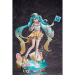 Hatsune Miku PVC Statue 1/7 Magical Mirai 2024 Ver. 25 cm