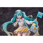 Hatsune Miku PVC Statue 1/7 Magical Mirai 2024 Ver. 25 cm