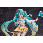Hatsune Miku PVC Statue 1/7 Magical Mirai 2024 Ver. 25 cm