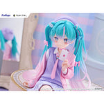 Hatsune Miku Tenitol Noodle Stopper PVC Statue Love Blazer 32 cm