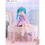 Hatsune Miku Tenitol Noodle Stopper PVC Statue Love Blazer 32 cm