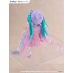 Hatsune Miku Tenitol Noodle Stopper PVC Statue Love Blazer 32 cm