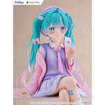 Hatsune Miku Tenitol Noodle Stopper PVC Statue Love Blazer 32 cm