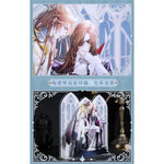 Heaven Official's Blessing Acrylic Stand Radiant Throne Series 16 cm