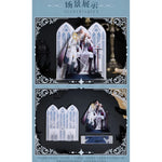 Heaven Official's Blessing Acrylic Stand Radiant Throne Series 16 cm