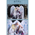 Heaven Official's Blessing Acrylic Stand Radiant Throne Series 16 cm