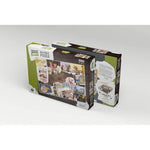 Heer Ma Uff!! - Das Pfalzpuzzle - Jigsaw Puzzle (1000 pieces)