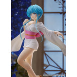 Hell Teacher: Jigoku Sensei Nube Pop Up Parade PVC Statue Yukime L Size 23 cm