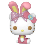 Hello Kitty and Friends Pocket POP! Egg Vinyl Figures 2 cm Display (16)