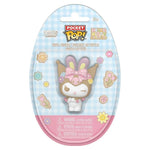 Hello Kitty and Friends Pocket POP! Egg Vinyl Figures 2 cm Display (16)