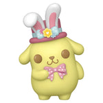 Hello Kitty and Friends Pocket POP! Egg Vinyl Figures 2 cm Display (16)