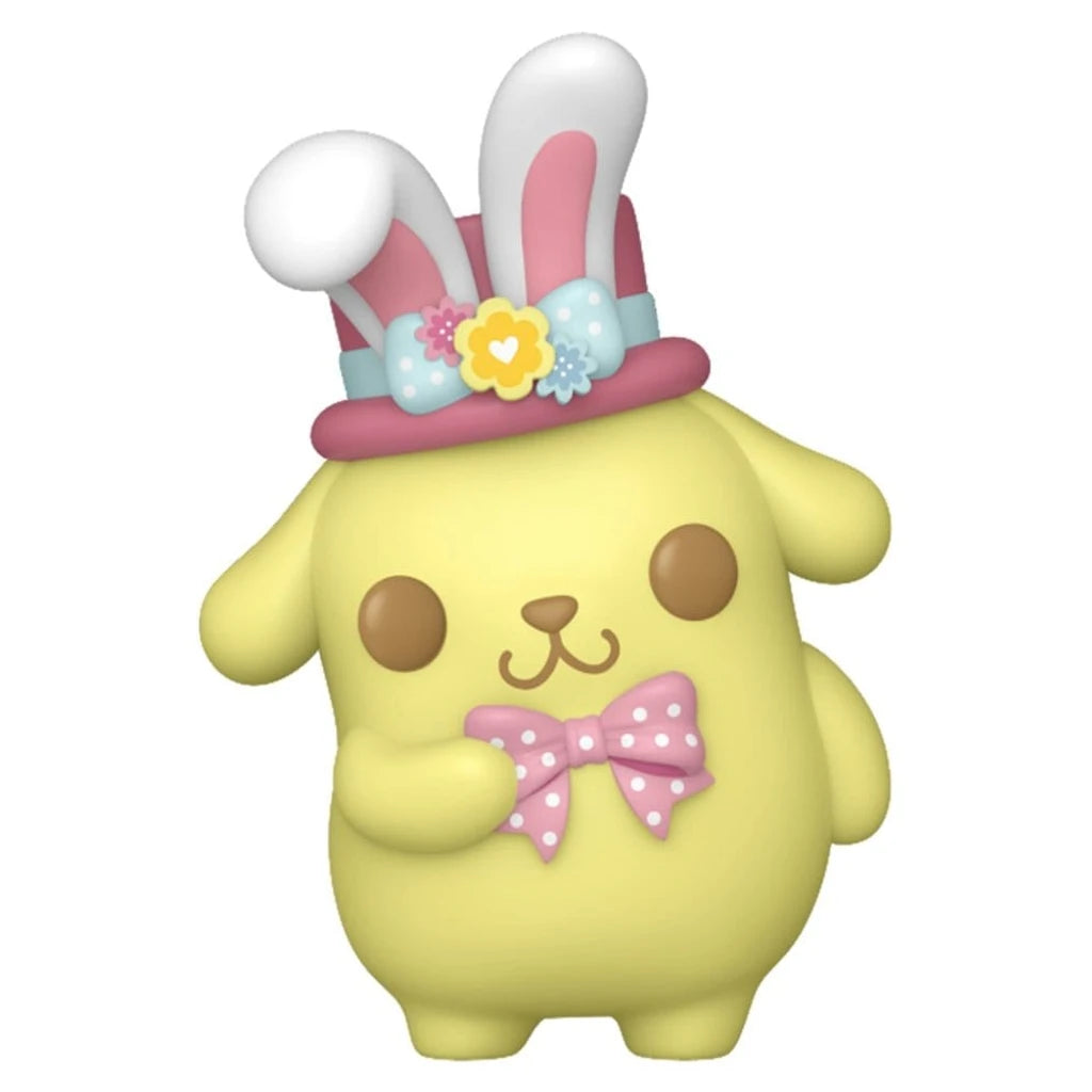 Hello Kitty and Friends Pocket POP! Egg Vinyl Figures 2 cm Display (16)