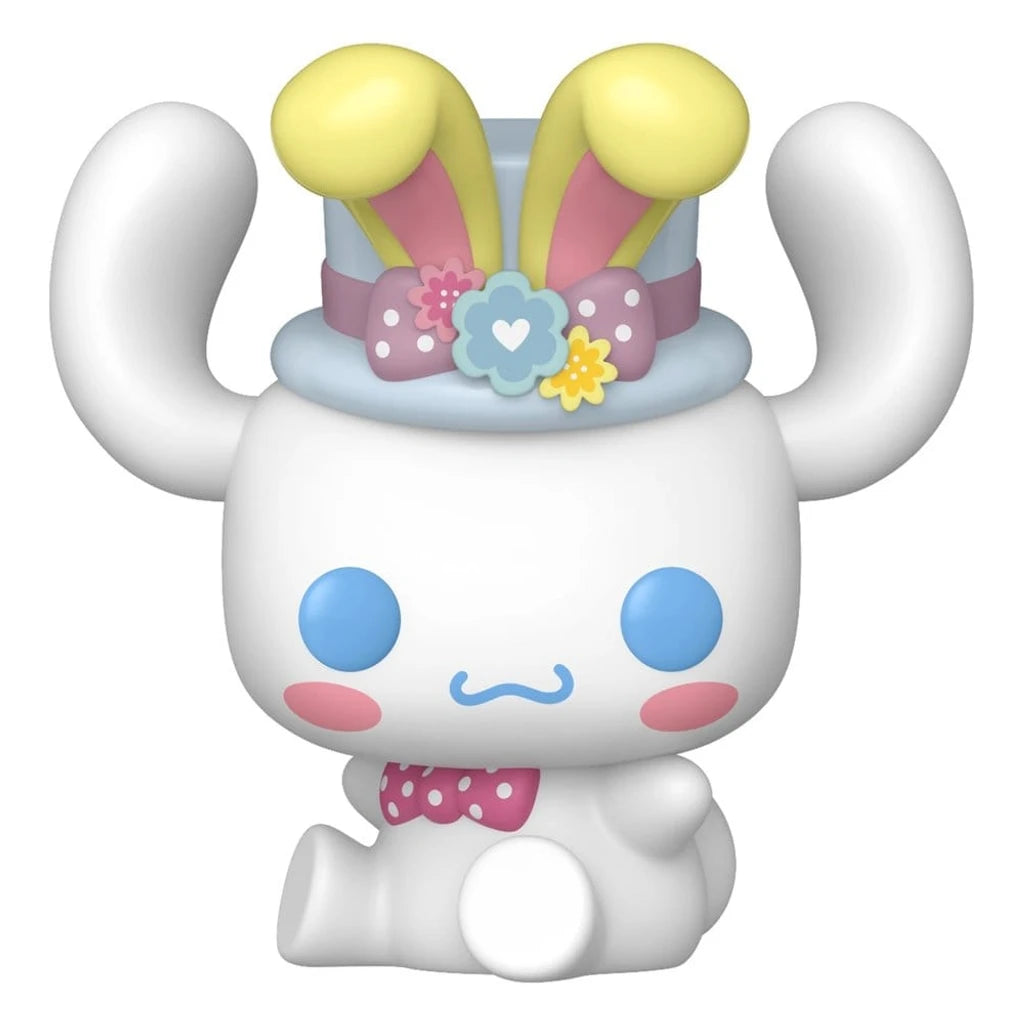 Hello Kitty POP! Animation Vinyl Figure Spring- Cinnamoroll(CKIE) 9 cm