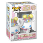 Hello Kitty POP! Animation Vinyl Figure Spring- Cinnamoroll(CKIE) 9 cm