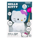Hello Kitty Silicon Light 18 cm