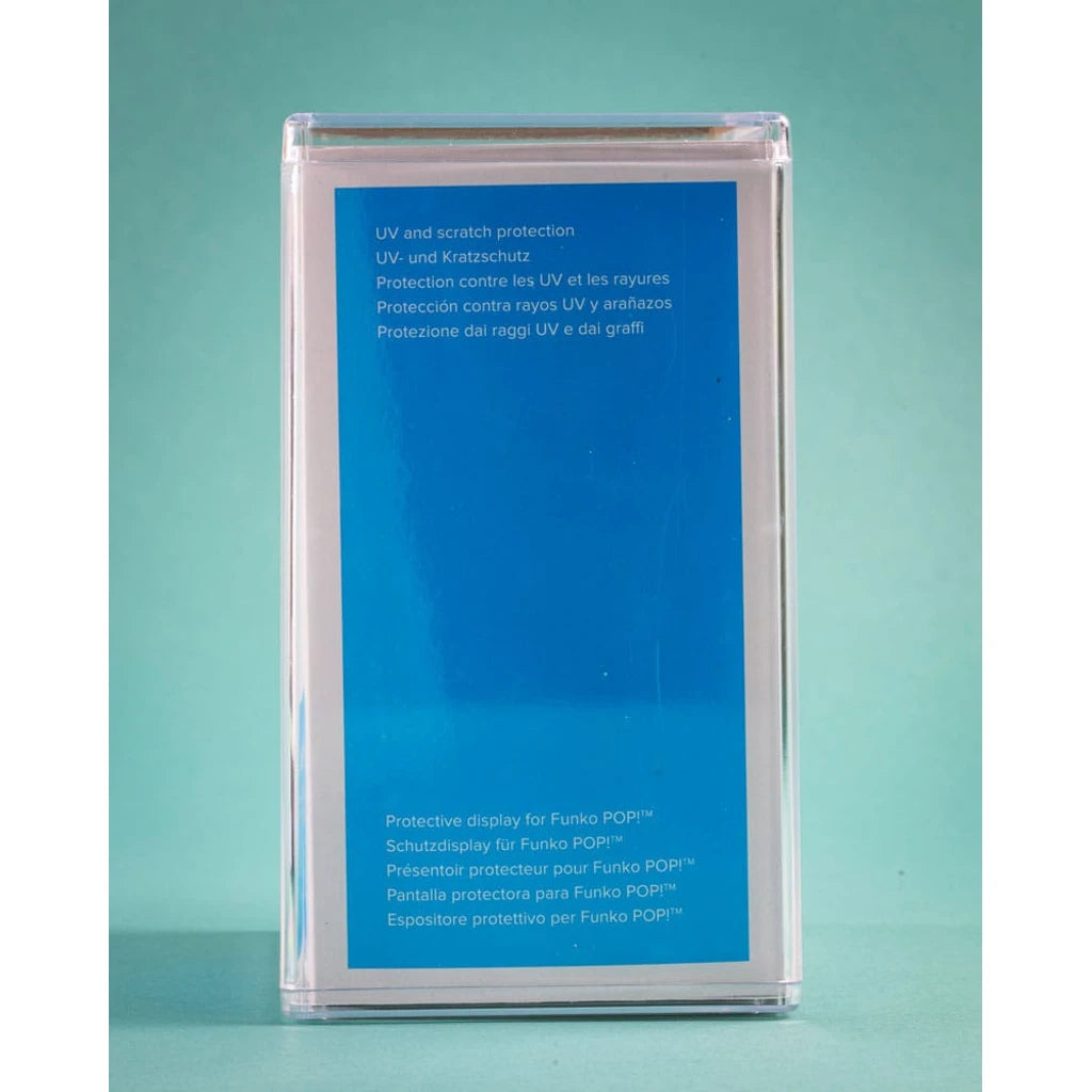 heo Protective Display Case for Funko POP!&trade; Figures