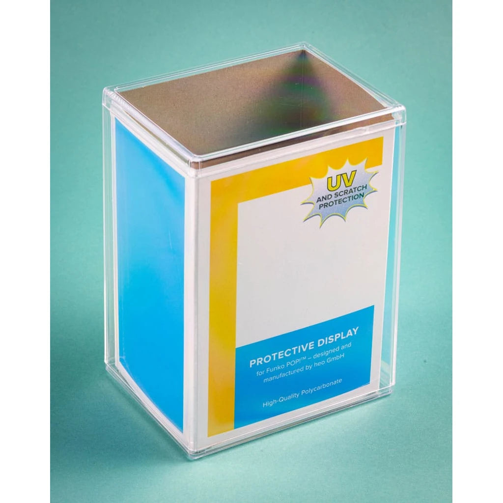 heo Protective Display Case for Funko POP!&trade; Figures