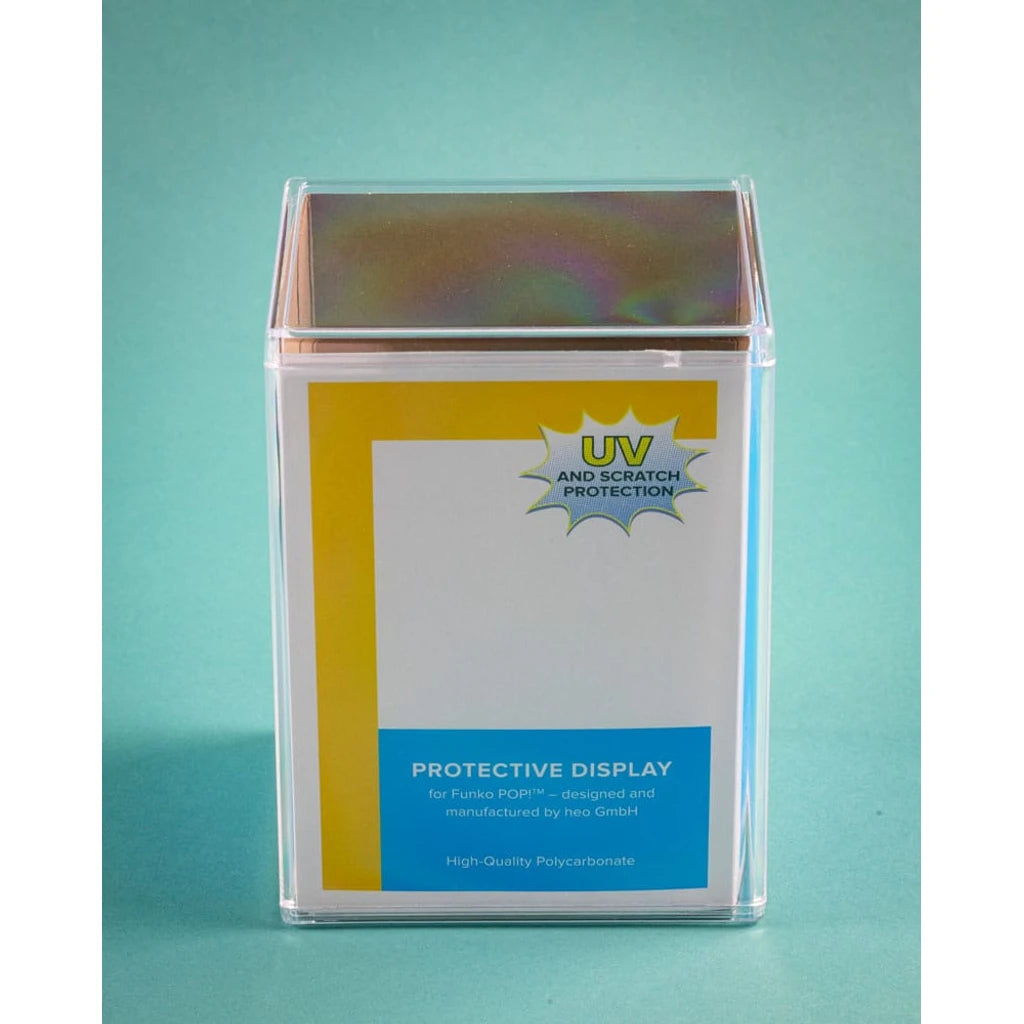 heo Protective Display Case for Funko POP!&trade; Figures