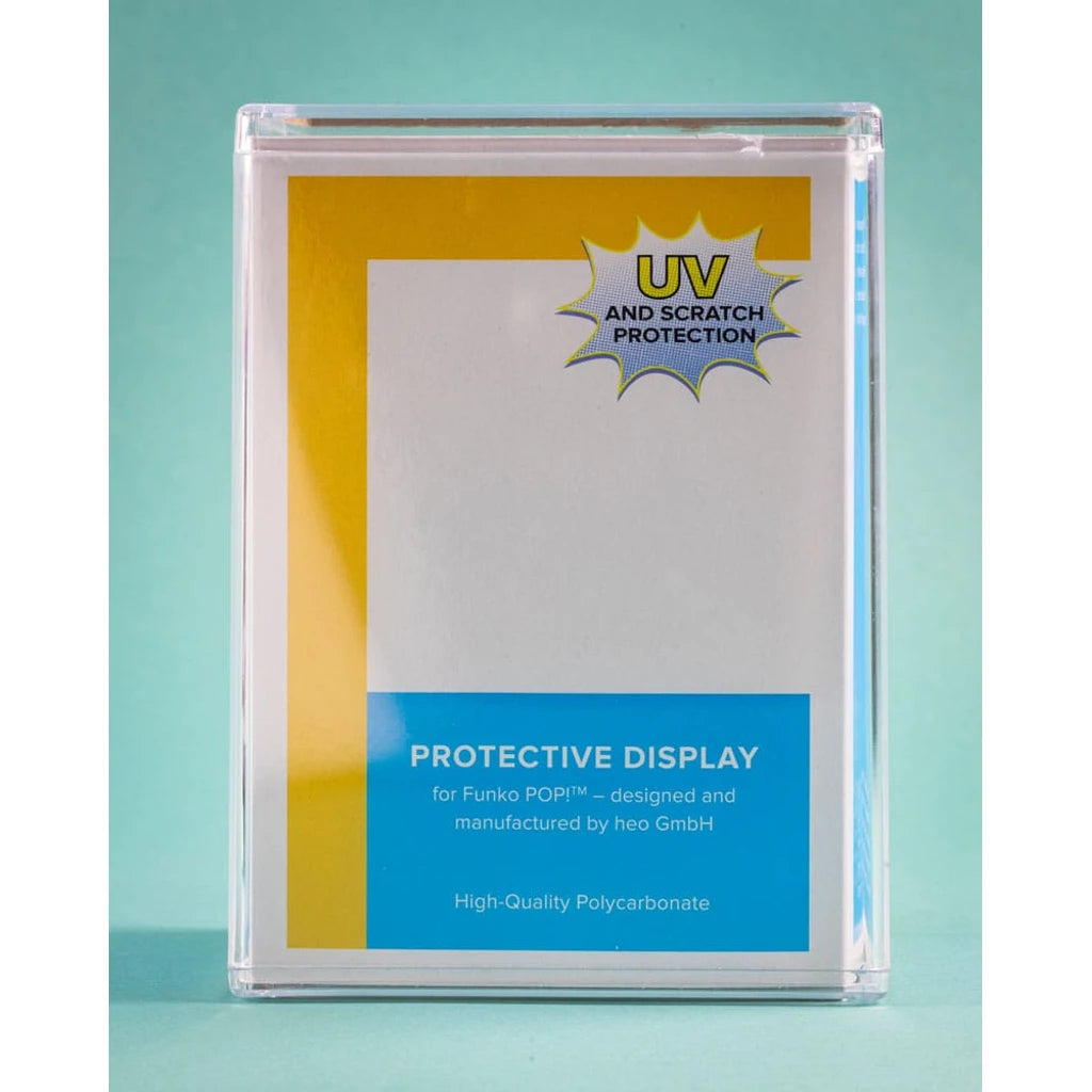 heo Protective Display Case for Funko POP!&trade; Figures