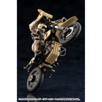 Hexa Gear Plastic Model Kit 1/24 Alternative Cross Rider Desert Color Ver. 10 cm