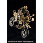 Hexa Gear Plastic Model Kit 1/24 Alternative Cross Rider Desert Color Ver. 10 cm