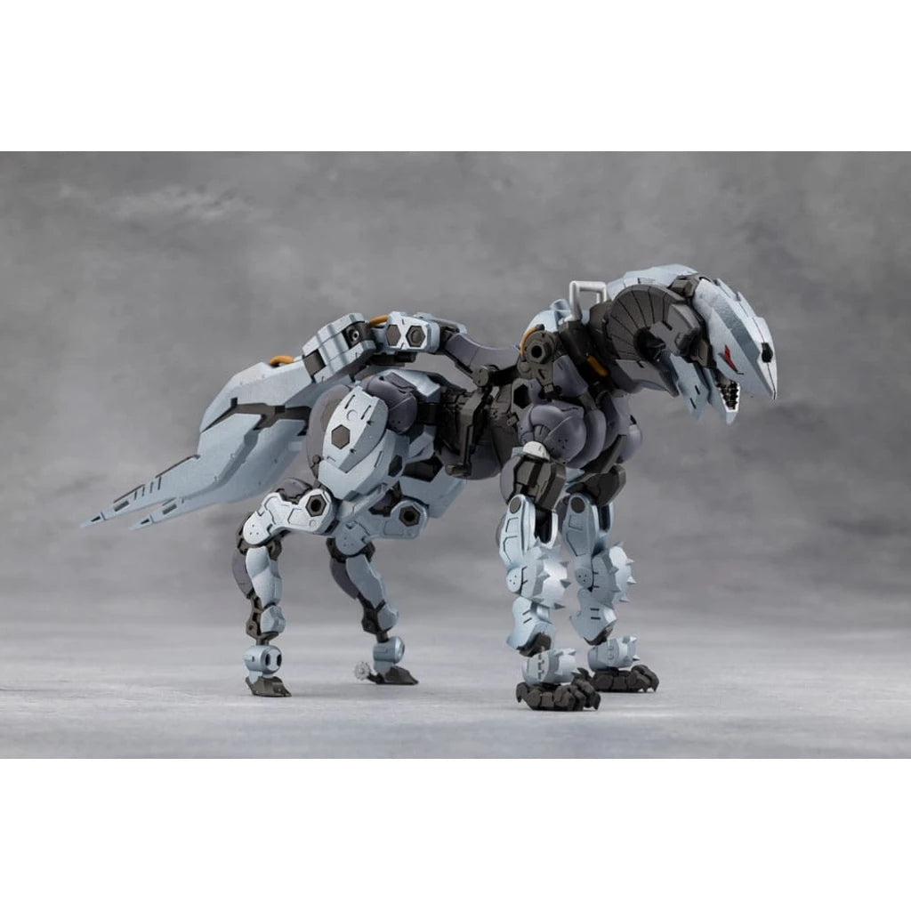 Hexa Gear Plastic Model Kit 1/24 Blauregen 28 cm