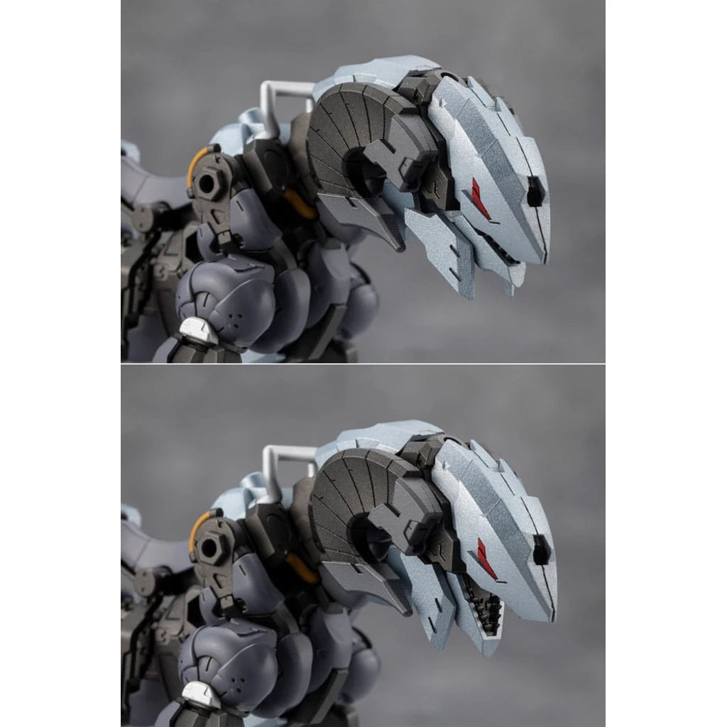 Hexa Gear Plastic Model Kit 1/24 Blauregen 28 cm