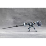 Hexa Gear Plastic Model Kit 1/24 Blauregen 28 cm