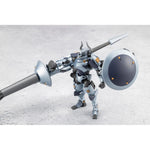 Hexa Gear Plastic Model Kit 1/24 Blauregen 28 cm