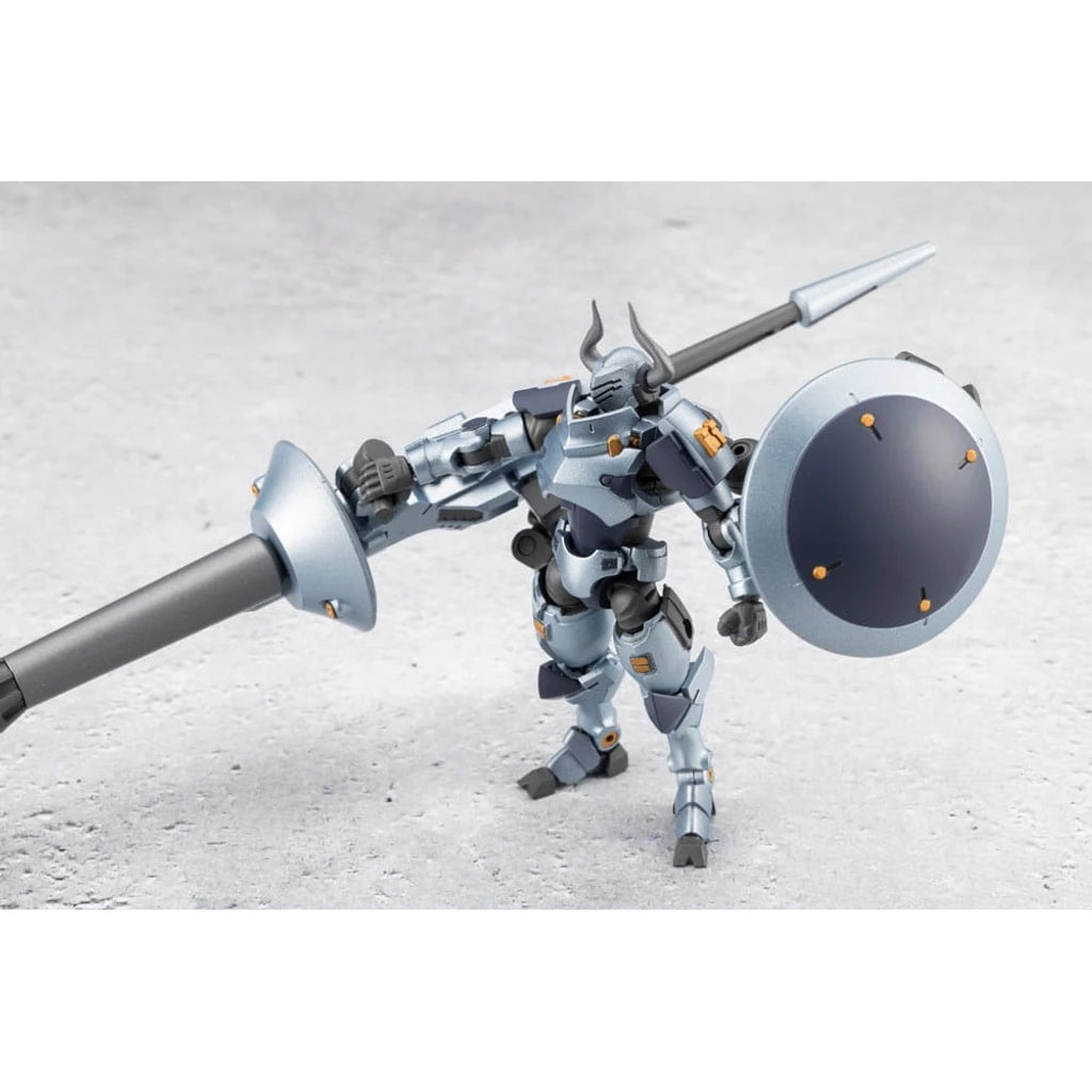 Hexa Gear Plastic Model Kit 1/24 Blauregen 28 cm